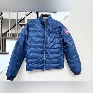Canada Goose authentic men’s bomber jacket